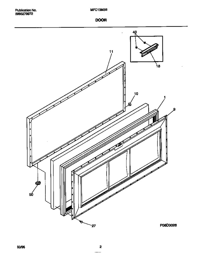 Diagram for MFC13M3BW2