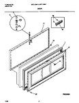 Diagram for 02 - Door