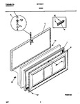 Diagram for 02 - Door