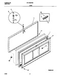 Diagram for 02 - Door