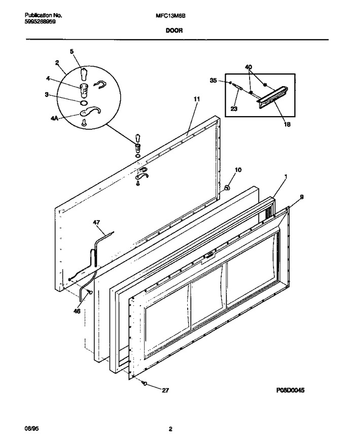 Diagram for MFC13M6BW0