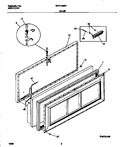 Diagram for 02 - Door