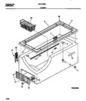 Diagram for 03 - Cabinet