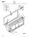 Diagram for 02 - Door