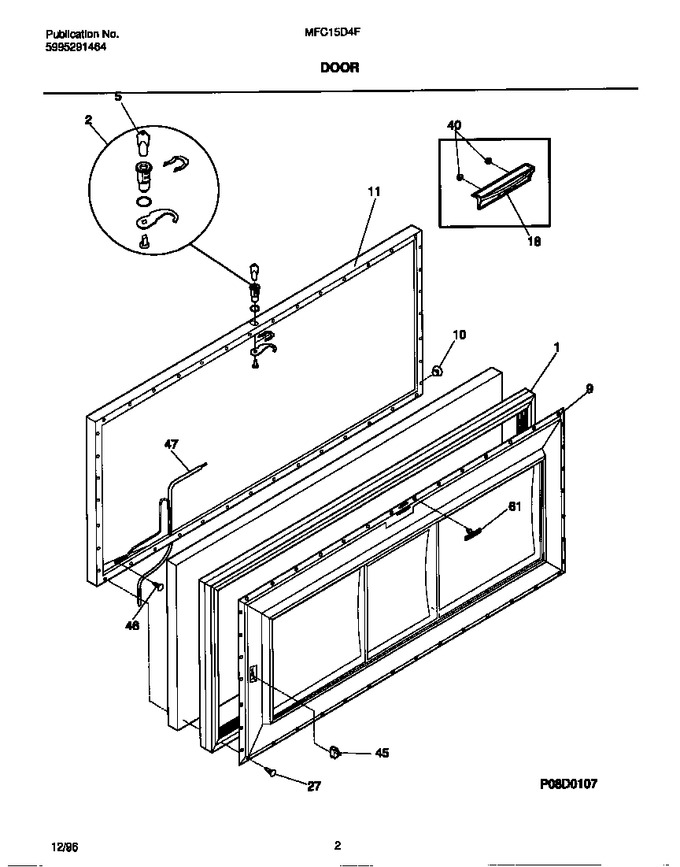 Diagram for MFC15D4FW0