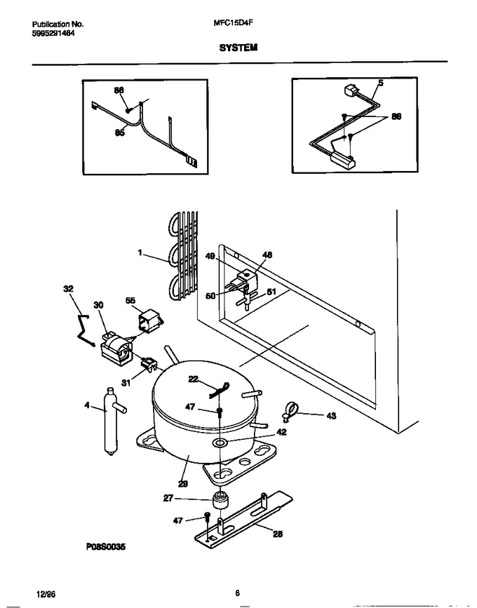 Diagram for MFC15D4FW0