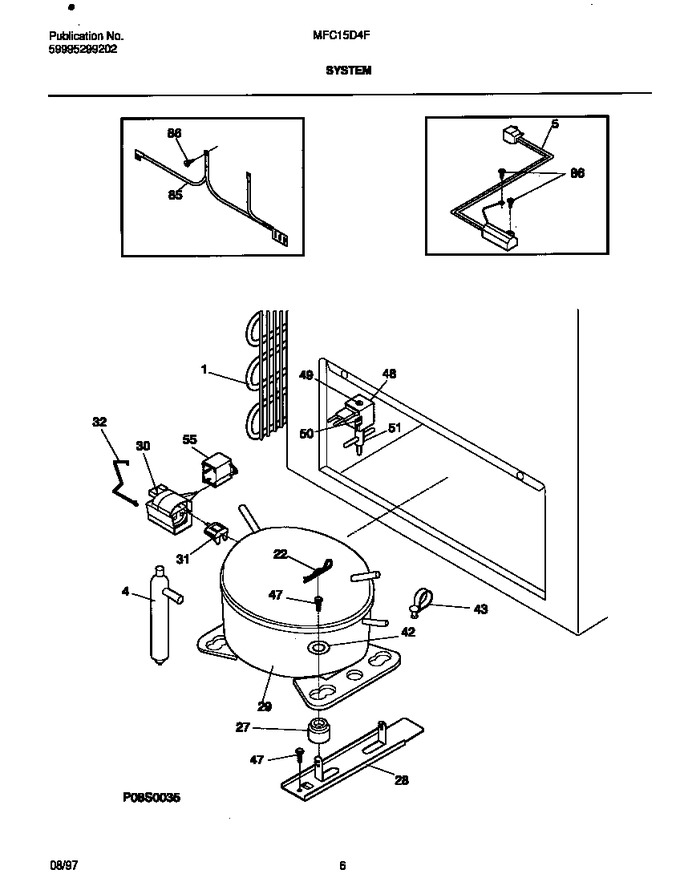Diagram for MFC15D4FW1