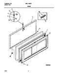 Diagram for 02 - Door