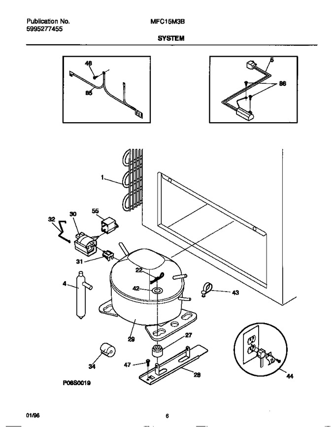 Diagram for MFC15M3BW2