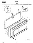 Diagram for 02 - Door