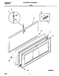 Diagram for 02 - Door