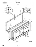 Diagram for 02 - Door