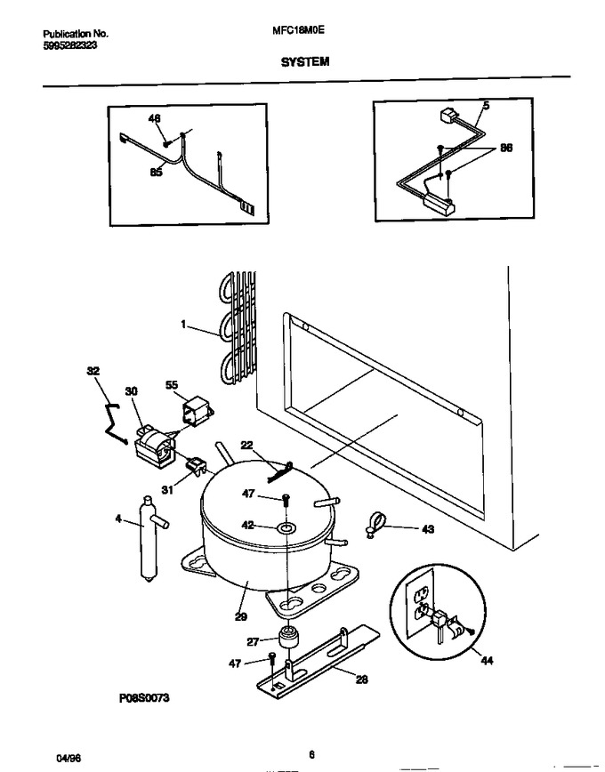 Diagram for MFC18M0EW0