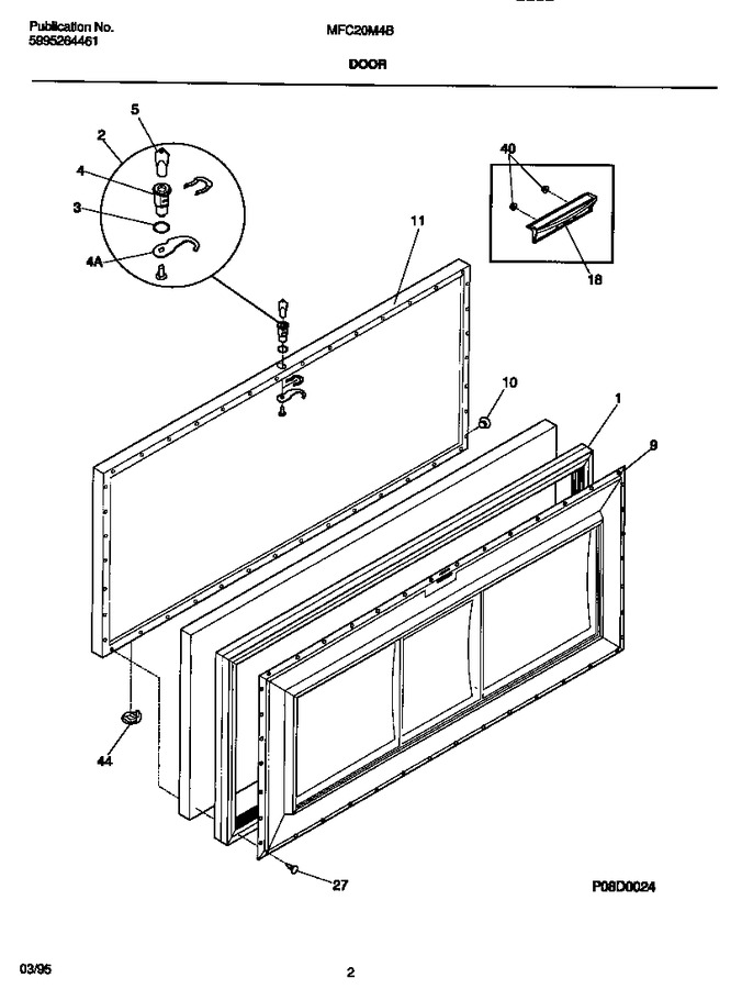 Diagram for MFC20M4BW3