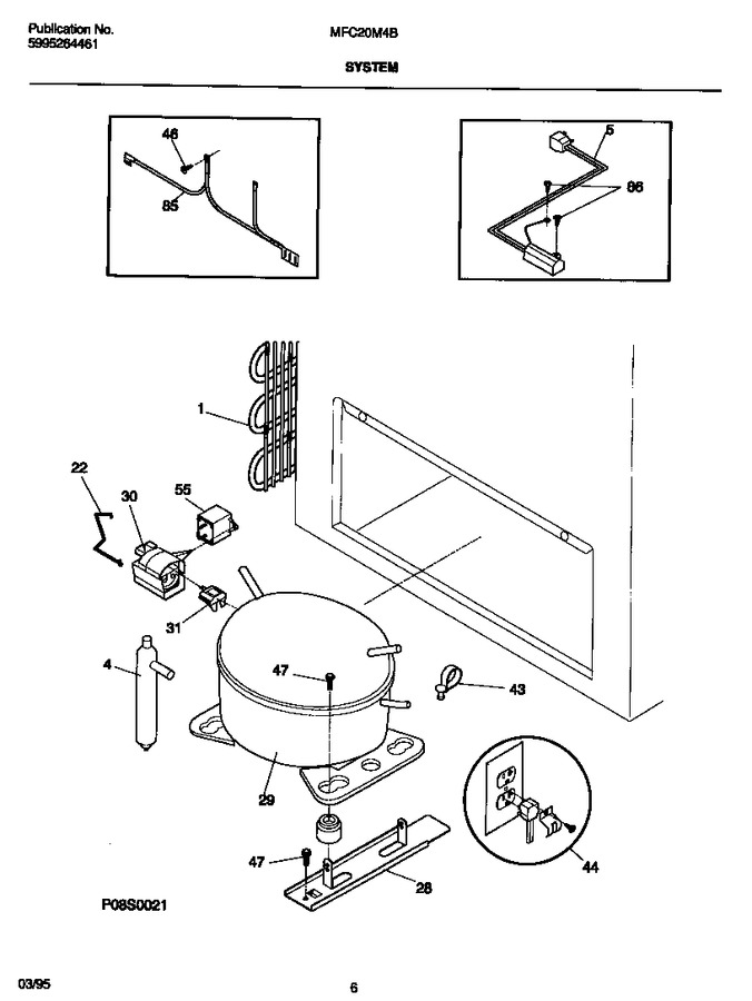 Diagram for MFC20M4BW3