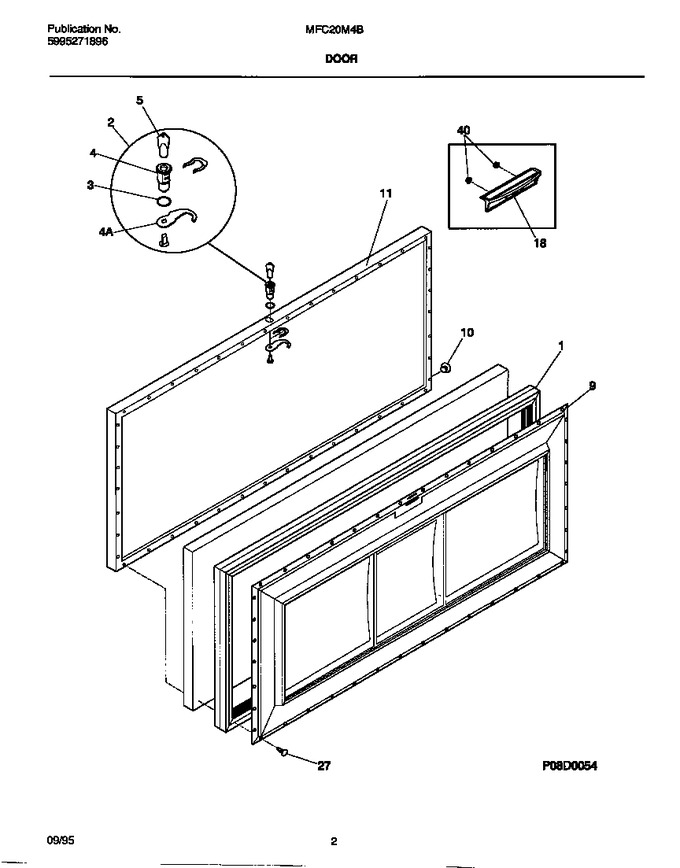 Diagram for MFC20M4BW5