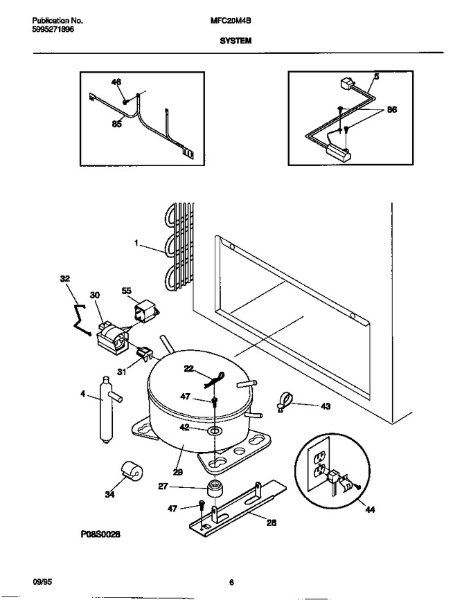 Diagram for MFC20M4BW5