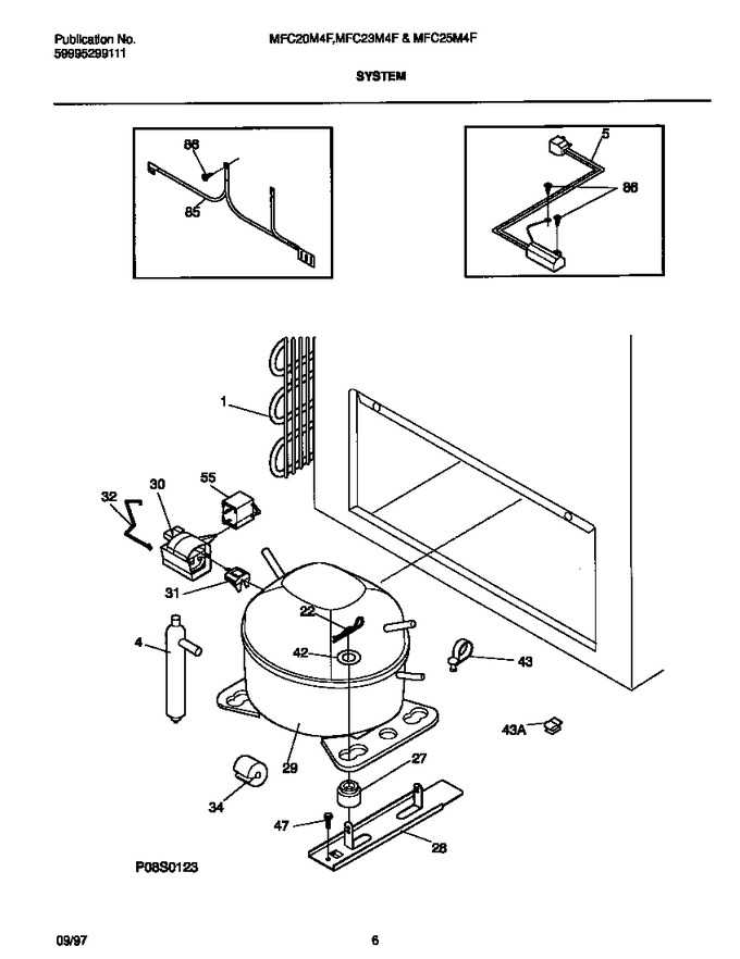Diagram for MFC20M4FW1