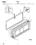 Diagram for 02 - Door