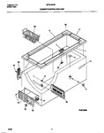 Diagram for 03 - Cabinet/control/shelves
