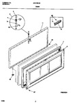 Diagram for 02 - Door