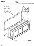 Diagram for 02 - Door