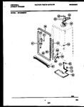 Diagram for 03 - Cabinet Parts