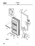 Diagram for 02 - Door