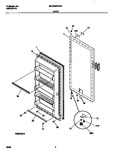 Diagram for 02 - Door