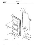 Diagram for 02 - Door