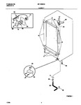 Diagram for 03 - Cabinet