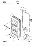 Diagram for 02 - Door