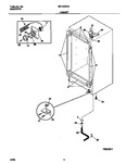Diagram for 03 - Cabinet