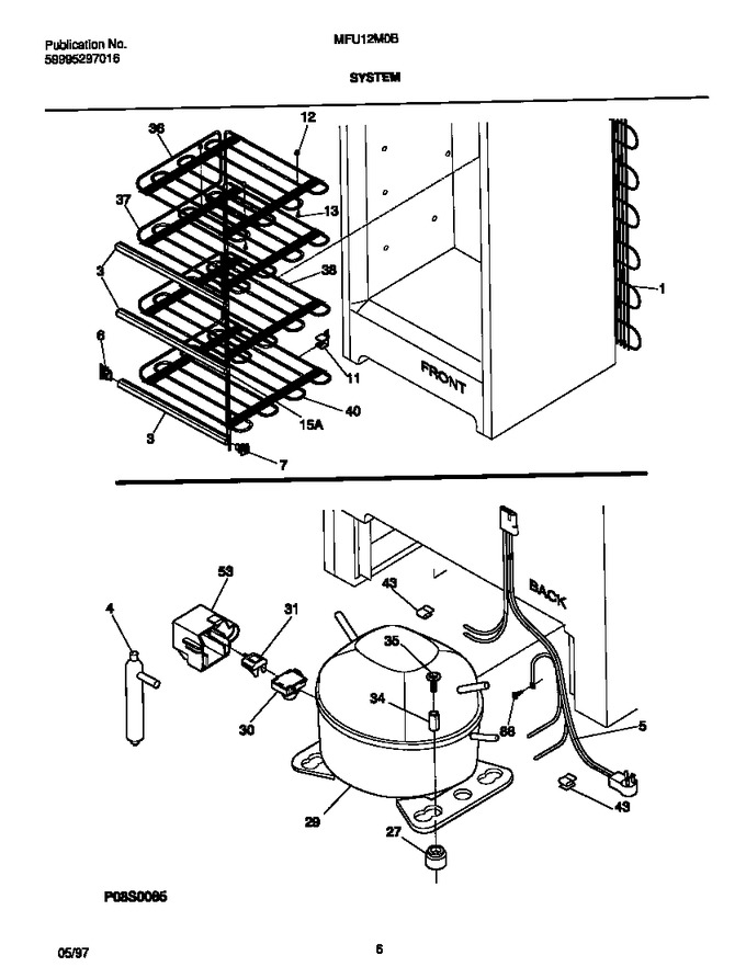 Diagram for MFU12M0BW4