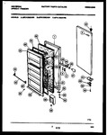 Diagram for 02 - Door Parts