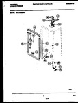 Diagram for 03 - Cabinet Parts