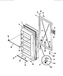 Diagram for 02 - Door