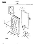 Diagram for 02 - Door