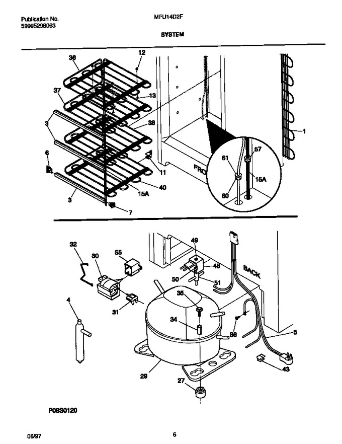 Diagram for MFU14D2FW1