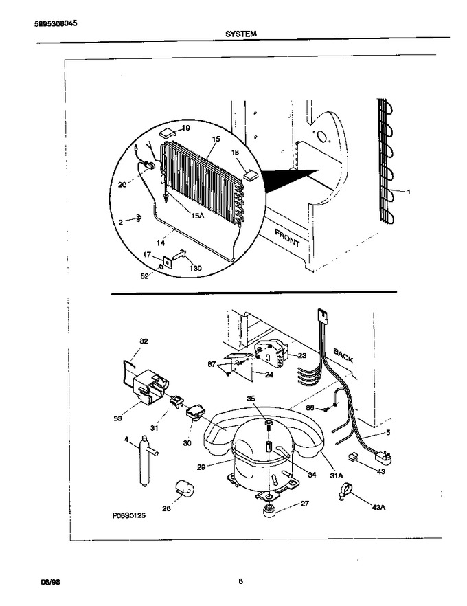 Diagram for MFU14F1GW1