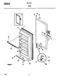 Diagram for 02 - Door