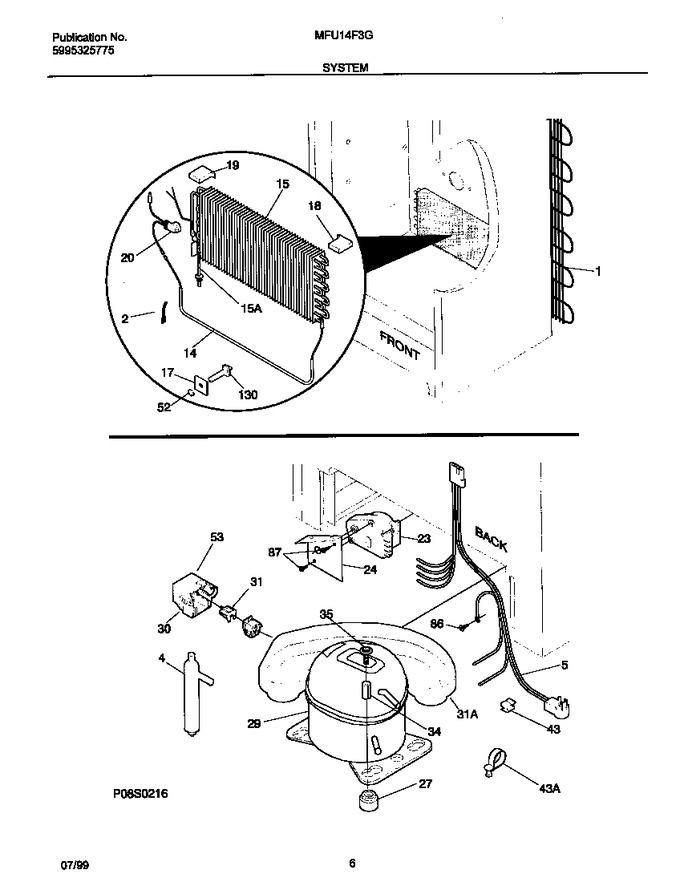 Diagram for MFU14F3GW4