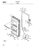 Diagram for 02 - Door