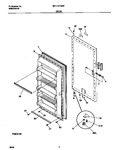 Diagram for 02 - Door