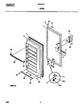 Diagram for 02 - Door