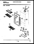 Diagram for 03 - Cabinet Parts