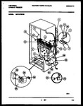 Diagram for 05 - System And Electrical Parts