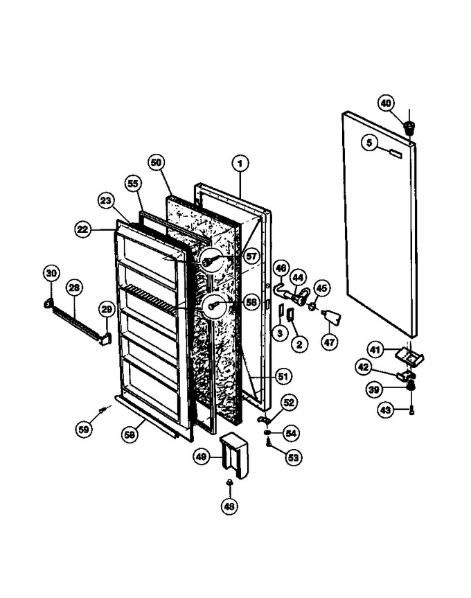Diagram for MFU16F3BW2