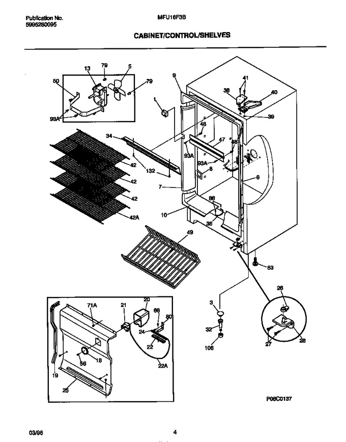 Diagram for MFU16F3BW5