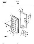 Diagram for 02 - Door